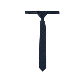 COOL CLUB - Chlapecká kravata s puntíky vel. S