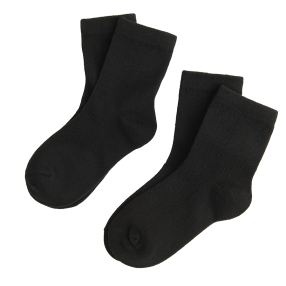 COOL CLUB - Chlapecké ponožky 2ks 34-36