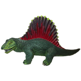 Bullyland - Mini Dinosaurus Dimetrion