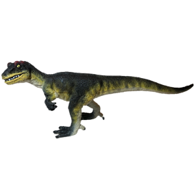 Bullyland - Mini Dinosaurus Allosaurus