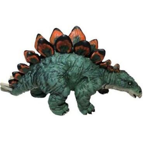 Bullyland - Mini Dinosaurus Stegosaurus
