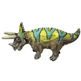 Bullyland - Mini Dinosaurus Triceratops