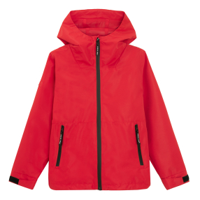 COOL CLUB - Chlapecká bunda červená vel. 176