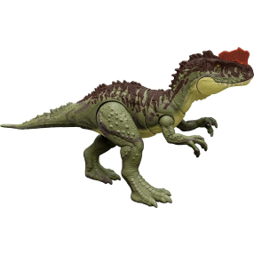 Jurassic World Yangchuanosaurus