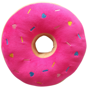 Polštář Donut 31 cm