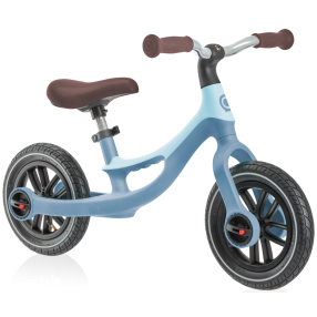 Globber Dětské odrážedlo - Go Bike Elite Air - modré