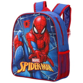 Dětský batůžek Spider-Man - zasahuje
