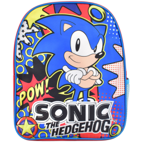 Dětský batůžek Sonic the Hedgehog POW