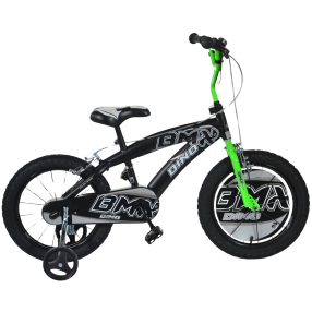 DINO Bikes - Dětské kolo 14" - BMX 2021
