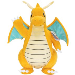 Pokémon Plyš Dragonite 60 cm