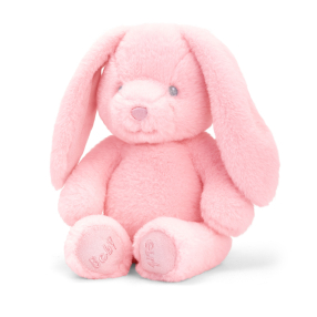 KEEL SE9109 - Plyšový králíček holčička 25 cm