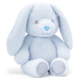 KEEL SE9110 - Plyšový králíček chlapeček 16 cm