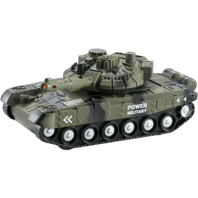 SPARKYS - Tank 1:20 - setrvačník 741A