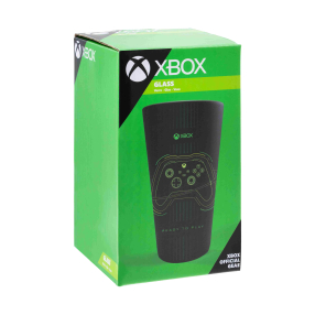 EPEE merch - Sklenice Xbox