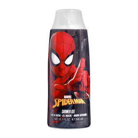 EPEE Czech - Sprchový gel Spiderman 300 ml