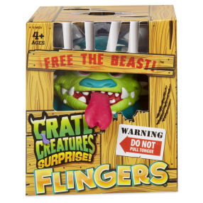 Crate Creatures Příšeráček