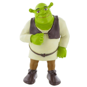 Comansi - Shrek
