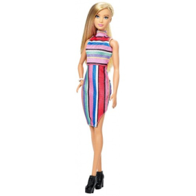 Barbie Modelka více druhů