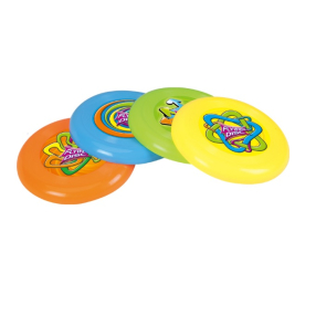 Frisbee 20cm - 4 druhy