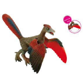 Bullyland - Archeopteryx střední