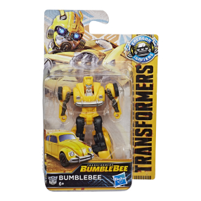 Transformers Bumblebee Energon igniter - více druhů