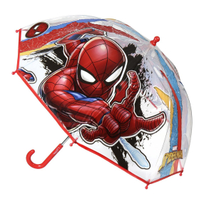 Cerdá - Disney MARVEL Deštník SPIDERMAN