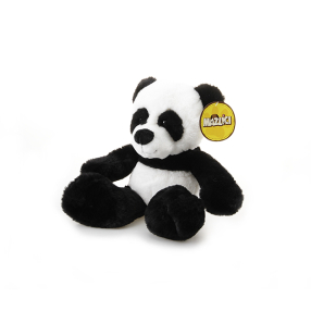 Epee Mazlíci - Plyšové zvířátko Panda 25cm