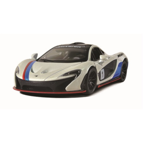 Kovový model - McLaren P1 1:36