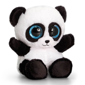 KEEL - Animotsu Panda 15cm