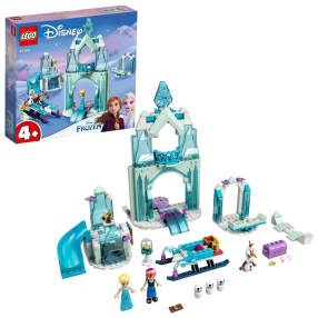 LEGO® I Disney Princess™  43194 Ledová říše divů Anny a Elsy