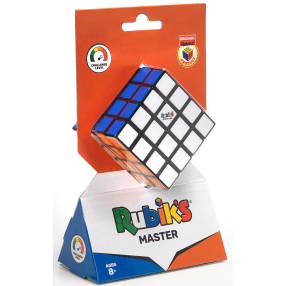 Spin Master RUBIKS - Rubikova kostka 4x4 - série 2