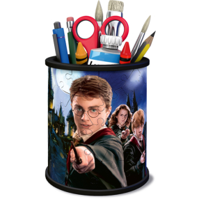 Ravensburger Stojan na tužky Harry Potter 54 dílků
