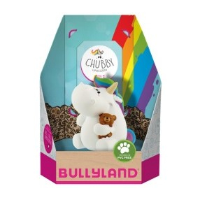 Bullyland - Chubby a Teddy