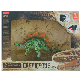 SPARKYS - Stegosaurus
