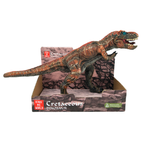 SPARKYS - Tyranosaurus model 40cm