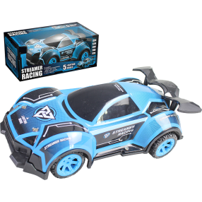 SPARKYS - R/C auto Racing Climber 4WD 1:16 modré