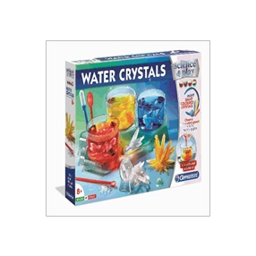 Clementoni G50148 - Vodní krystaly