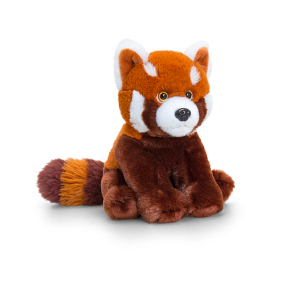 KEEL SW1556 - Červený Panda 20 cm