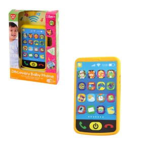 PLAYGO - Dětský mobilní telefon