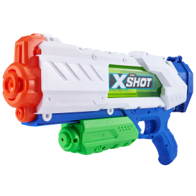 ZURU X-SHOT Fast-fill vodní pistole