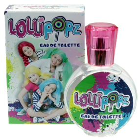 Lollipopz - EDT 30ml