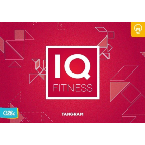 Albi - IQ Fitness - Tangram