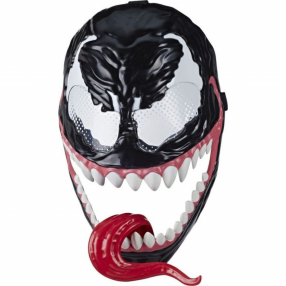 Marvel Spiderman Maximum Venom maska