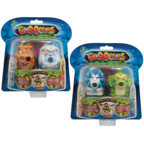 Epee GLOOPERS 2pack - 2 druhy