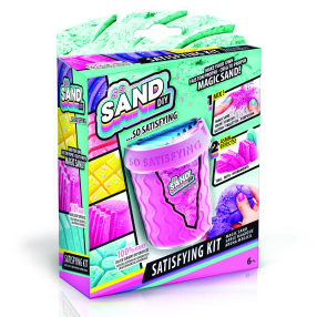 Epee So Sand kouzelný písek 1 pack