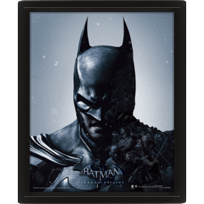 EPEE merch - 3D obraz Batman