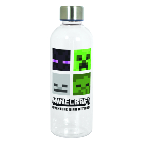 EPEE merch - Minecraft - Láhev Hydro 850 ml