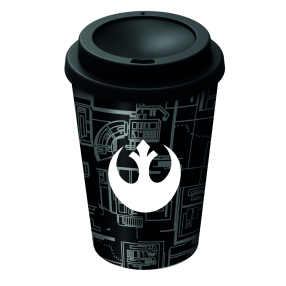 EPEE merch - Star Wars Hrnek na kávu 390 ml
