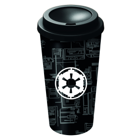 EPEE merch - Star Wars Hrnek na kávu 520 ml