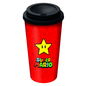 EPEE merch - Super Mario - Hrnek na kávu 520 ml